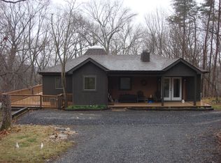 3930 Calmes Neck Ln, Boyce, VA 22620