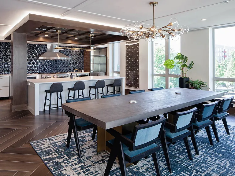 Community Kitchen