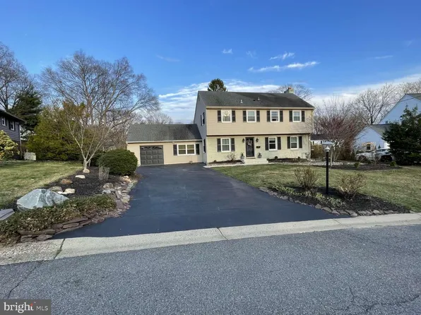 102 Danforth Pl, Wilmington, DE 19810