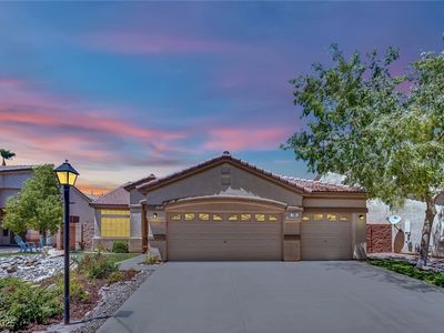 7565 Trickling Wash Dr, Las Vegas, NV, 89131