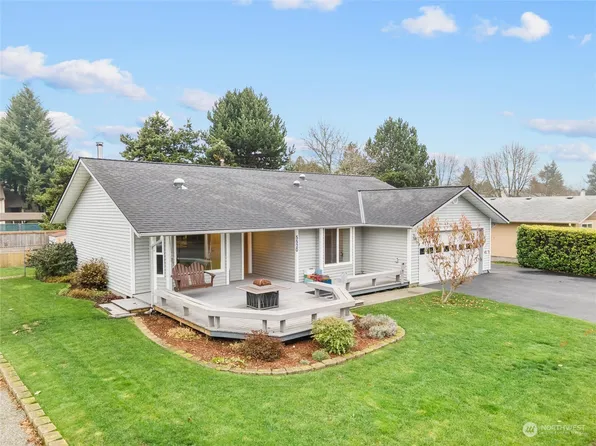 5520 61st Avenue SE, Olympia, WA 98513