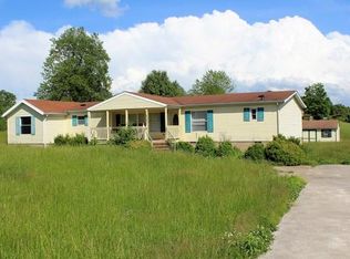 968 Chellowe Rd, Dillwyn, VA 23936