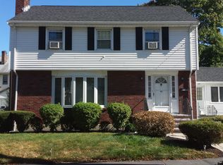 45 Edison St, Quincy, MA 02169