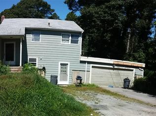 2695 Boston Neck Rd, Saunderstown, RI 02874