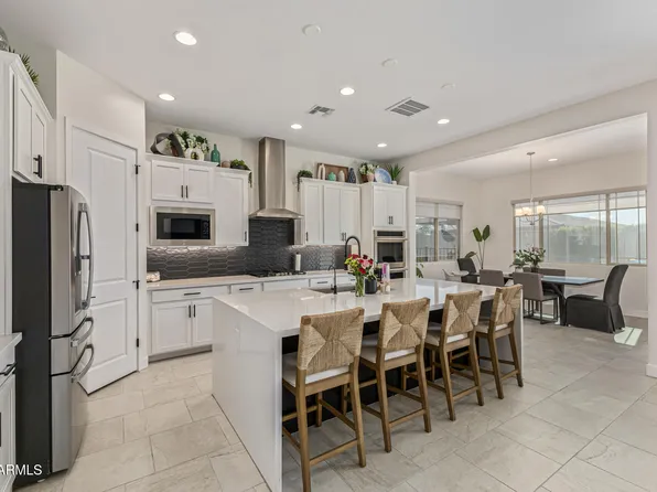 19049 E CELTIC MANOR Drive, Queen Creek, AZ 85142