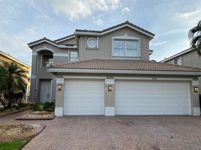 18182 SW 41st St, Miramar, FL, 33029