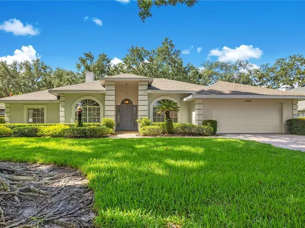 7750 APPLE TREE CIRCLE, ORLANDO, FL 32819