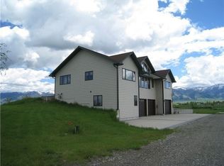 3910 Nelson Rd, Bozeman, MT 59718