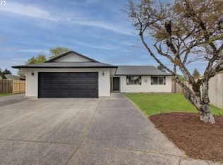 14418 NE 71st Cir, Vancouver, WA 98682