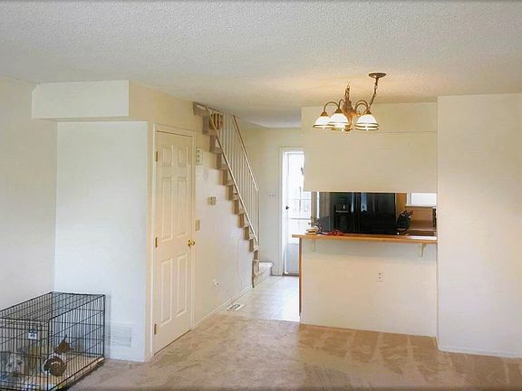 Living Room Entrance