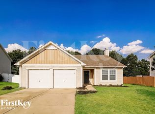 12829 Brandenburg Ln, Midland, NC 28107