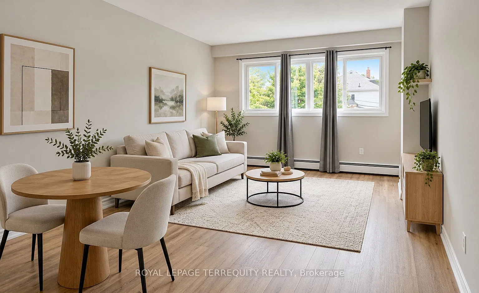 1 bed, $1,850 — Photo 2