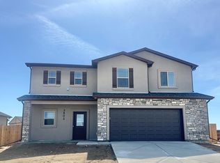 3502 Wapiti Ln, Pueblo, CO 81005