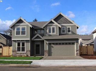 12727 Jessie Ave, Oregon City, OR 97045