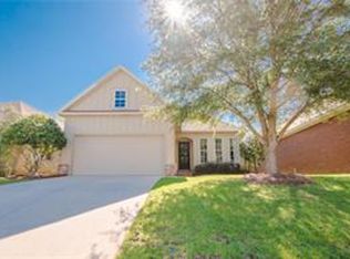 123 Pinnacle Ct, Fairhope, AL 36532