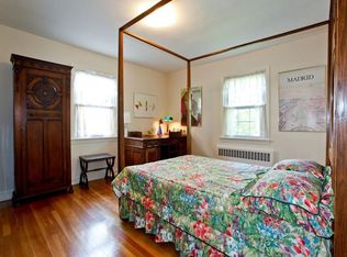 183 Sunnyridge Rd, Harrison, NY 10528