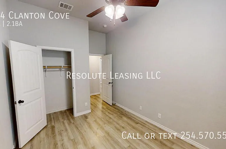 904 Clanton Cv — Photo 23
