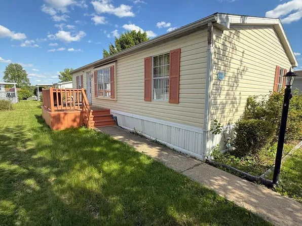 102 Bridlewood Ct S, Lancaster, PA 17603