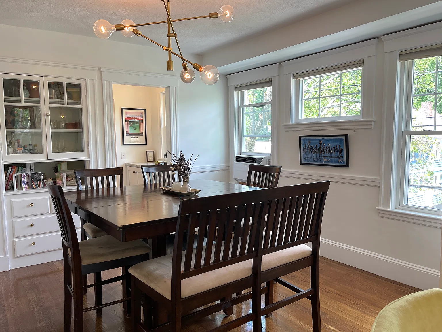 2 bed, 1000 sqft, $2,900 — Photo 4