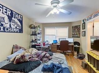 41 Juniper St #35, Roxbury, MA 02119