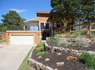 6263 Lewis Ct, Parker, CO 80134