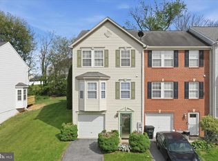 61 Quince Tree Dr, Martinsburg, WV 25403
