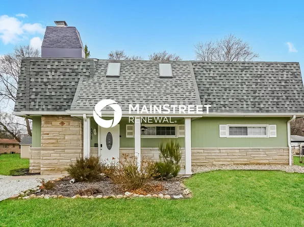 5012 Lincoln Rd, Indianapolis, IN 46228