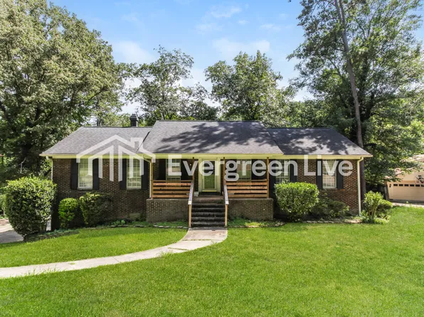 1755 Napier Dr, Birmingham, AL 35226