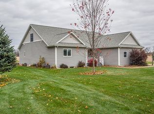 15502 Cornell Rd, Concord, MI 49237