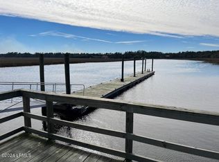 206 Somerset Dr, Yemassee, SC 29945