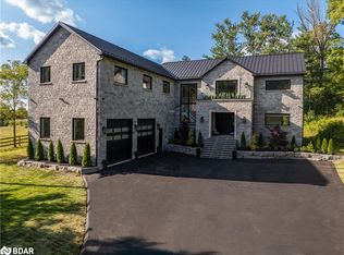 1067 Jerseyville Rd W, Hamilton, ON L0R 1R0