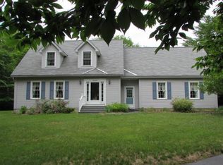 26 Stoney Brook Rd, Bow, NH 03304
