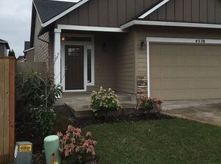 4578 Sagecrest Dr NE, Albany, OR