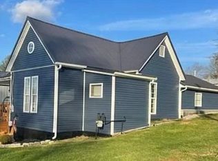 800 S Massachusetts Ave, Wellston, OH 45692