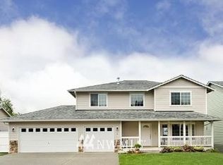 4 79th Pl SE, Everett, WA 98203