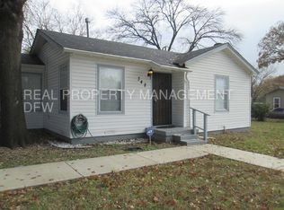 348 Vista Dr, Willow Park, TX 76087