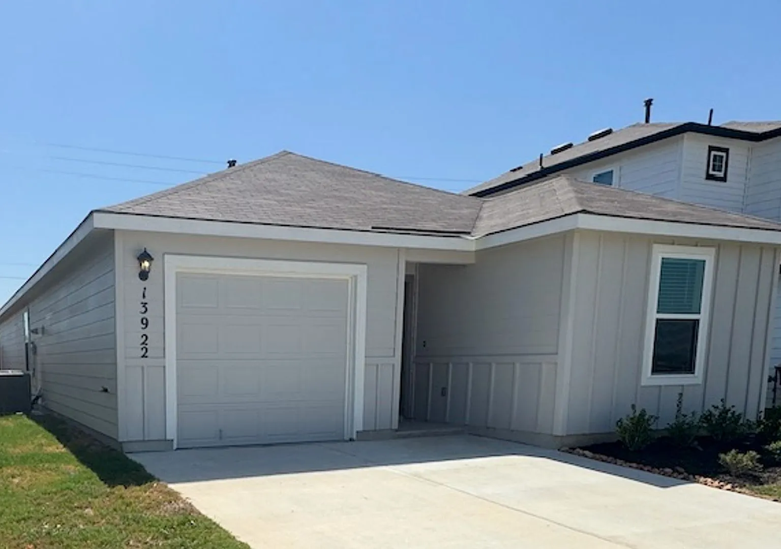 Brand New One Story | Water Softener/Refrigerator/Washer/Dryer | Riverstone At Westpoint — Photo 3