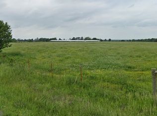 20200 Chicken Dr, Decatur, AR 72722