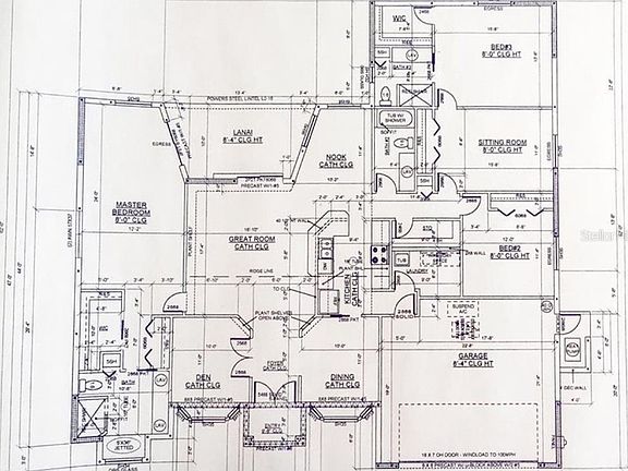 3rd image of 3410 Branch Creek Dr