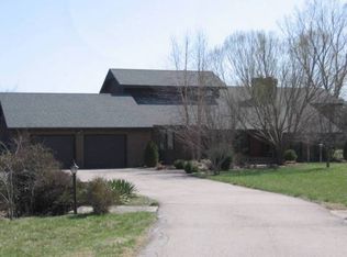 15859 SW 143rd St, Rose Hill, KS 67133