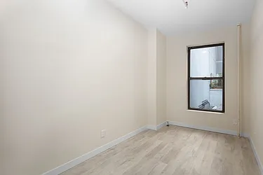 Rented by The Moinian Group