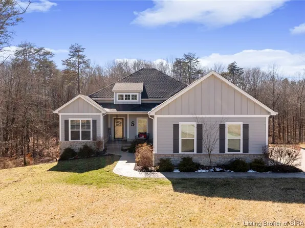 7021 Millerwood Circle, Georgetown, IN 47122