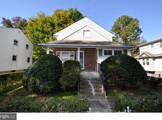 28 Princeton Ave, Gloucester City, NJ 08030