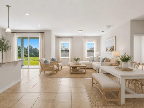 6640 Canterbridge Drive, Vero Beach, FL 32967