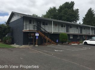 18411 E Burnside St APT 204, Portland, OR 97233