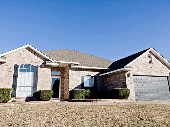 7700 Sandlewood Dr, Oklahoma City, OK 73132