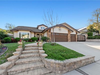 3239 Geronimo Ave, Simi Valley, CA, 93063