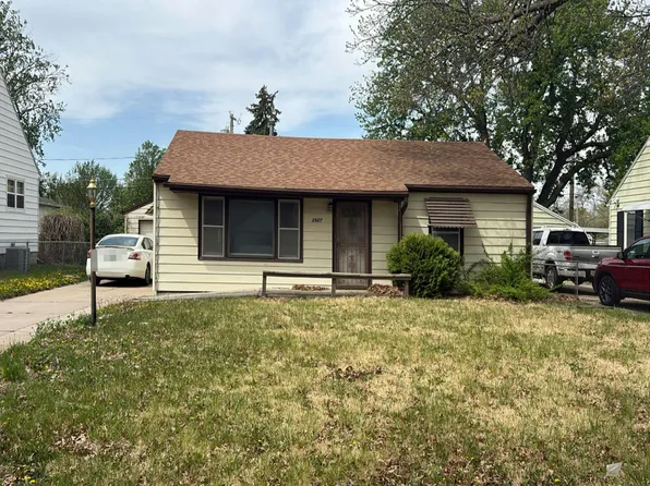 2927 N 65th St, Lincoln, NE 68507
