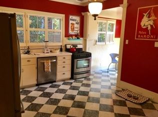 719 Spring St, Santa Rosa, CA 95404