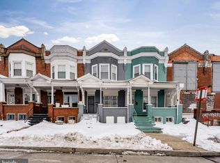 2555 Edmondson Ave, Baltimore, MD 21223